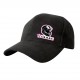 casquette ammdf noir