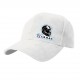 casquette ammdf blanche