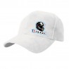 casquette ammdf blanche