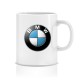 Mug logo BMW