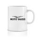 Mug logo moto guzzi