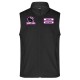 Gilet d'identification régional AMMDF ( motardes ou motards )