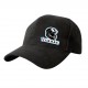 casquette ammdf noir