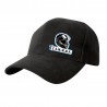 casquette ammdf noir