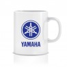 Mug logo yamaha