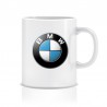 Mug logo BMW