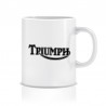 Mug logo triumph