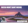 Place pour rasso mont saint michel  2026